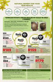Botle Buhle Brands catalogue Page 43