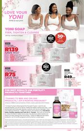 Botle Buhle Brands catalogue Page 44