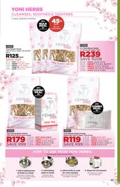 Botle Buhle Brands catalogue Page 45