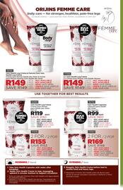 Botle Buhle Brands catalogue Page 47