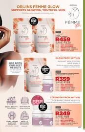 Botle Buhle Brands catalogue Page 49