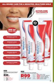 Botle Buhle Brands catalogue Page 57