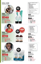 Botle Buhle Brands catalogue Page 60
