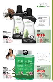 Botle Buhle Brands catalogue Page 61