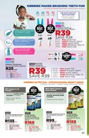 Botle Buhle Brands catalogue Page 63