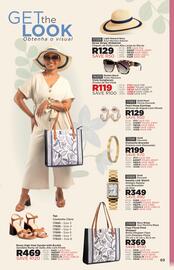 Botle Buhle Brands catalogue Page 69