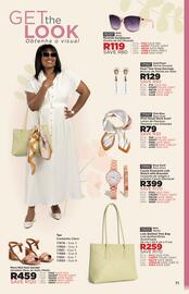 Botle Buhle Brands catalogue Page 71