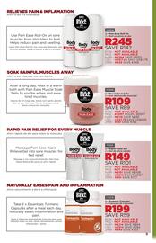 Botle Buhle Brands catalogue Page 9