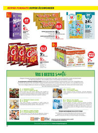 Catalogue U Express page 10