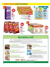 Catalogue U Express page 10