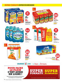 Catalogue U Express page 12