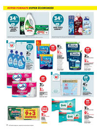 Catalogue U Express page 14