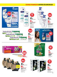 Catalogue U Express page 15