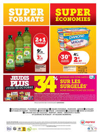 Catalogue U Express page 16