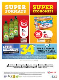 Catalogue U Express page 16