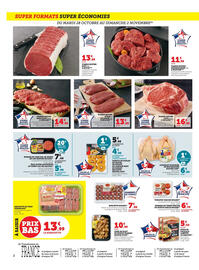 Catalogue U Express page 2