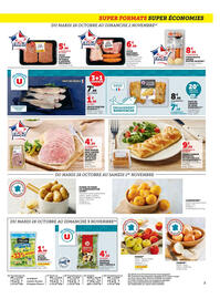 Catalogue U Express page 3