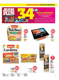 Catalogue U Express page 7