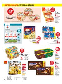 Catalogue U Express page 8