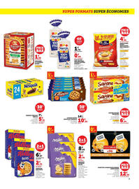 Catalogue U Express page 9