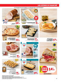 Catalogue Super U page 11