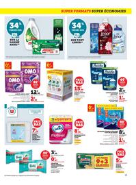 Catalogue Super U page 13