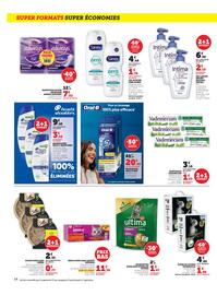 Catalogue Super U page 14