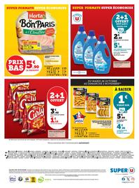 Catalogue Super U page 16