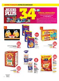 Catalogue Super U page 2