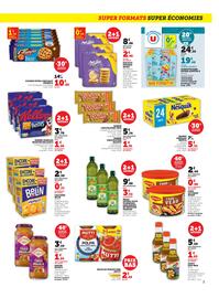 Catalogue Super U page 3