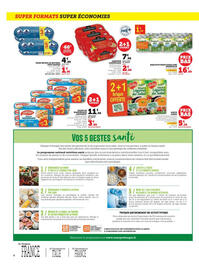 Catalogue Super U page 4