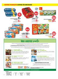 Catalogue Super U page 4
