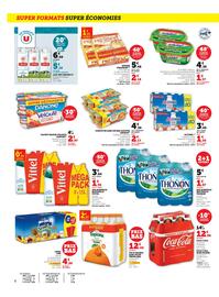 Catalogue Super U page 6