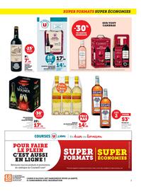 Catalogue Super U page 7