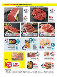 Catalogue Super U page 8