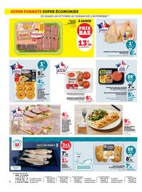 Catalogue Super U page 8