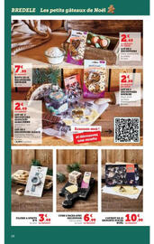 Catalogue Super U page 14