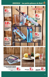 Catalogue Super U page 15