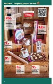 Catalogue Super U page 18