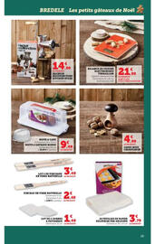 Catalogue Super U page 19