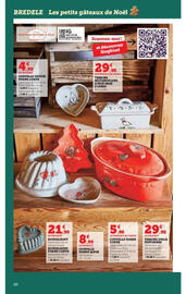 Catalogue Super U page 20