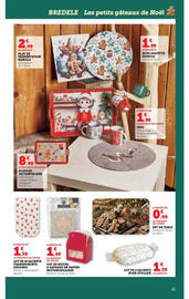 Catalogue Super U page 21