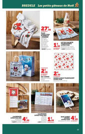 Catalogue Super U page 23