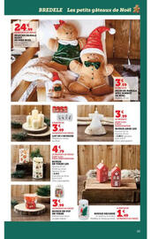 Catalogue Super U page 25