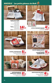 Catalogue Super U page 26