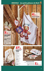 Catalogue Super U page 27