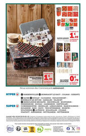 Catalogue Super U page 28