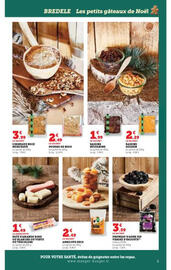 Catalogue Super U page 3