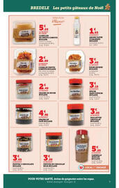 Catalogue Super U page 7