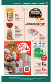 Catalogue Super U page 9